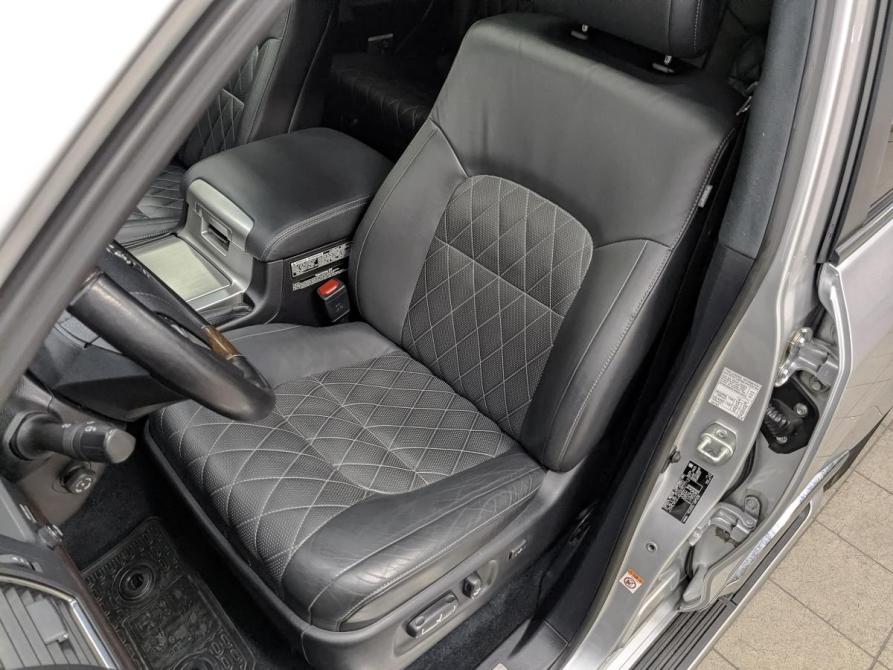 Toyota Land Cruiser 200 Series Рестайлинг 2 Москва  - изображение 20