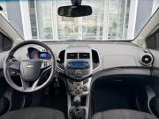 Chevrolet Aveo II Оренбург  - изображение 23