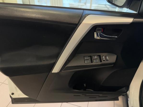 Toyota RAV4 IV (XA40) с пробегом 2013 года, цена 1 839 000 рублей, 137000 км, внедорожник, Автокод Объявления