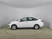 Lada (ВАЗ) Granta I Рестайлинг Воронеж  - изображение 30