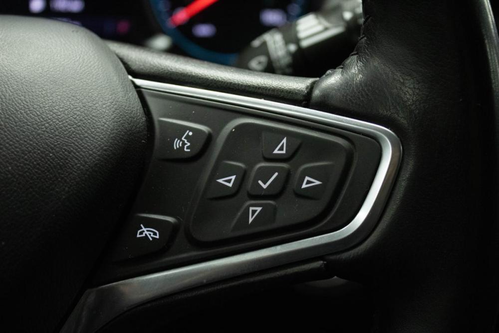 Chevrolet Equinox III Рестайлинг Уфа  - изображение 19