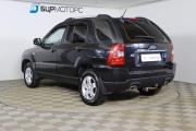 Kia Sportage II Рестайлинг Нижний Новгород  - изображение 26