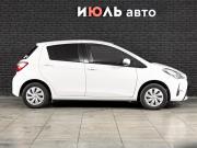 Toyota Vitz III (XP130) Рестайлинг Екатеринбург  - изображение 25