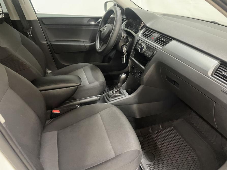 Skoda Rapid I Воронеж  - изображение 19