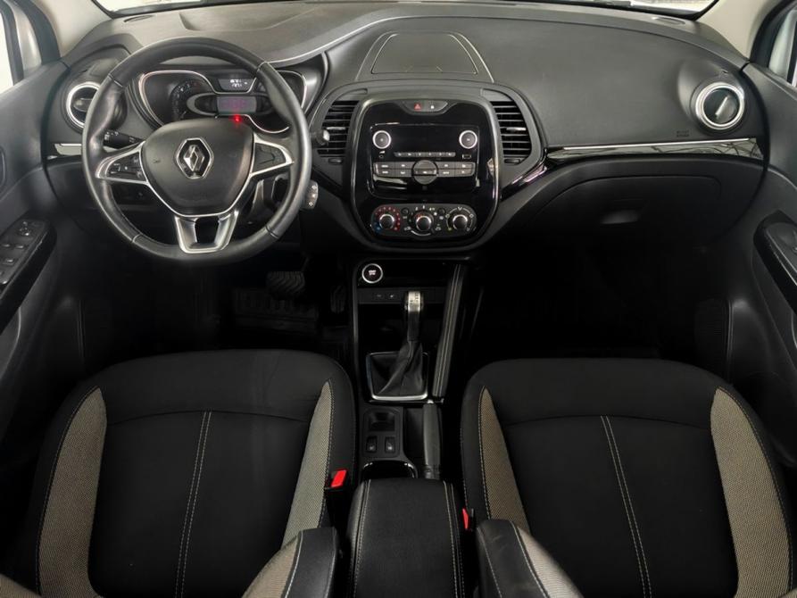 Renault Kaptur I Рестайлинг Москва  - изображение 9