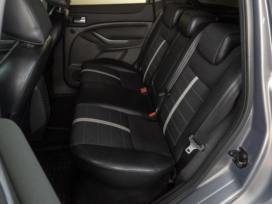 Ford Kuga I Тюмень  - изображение 14