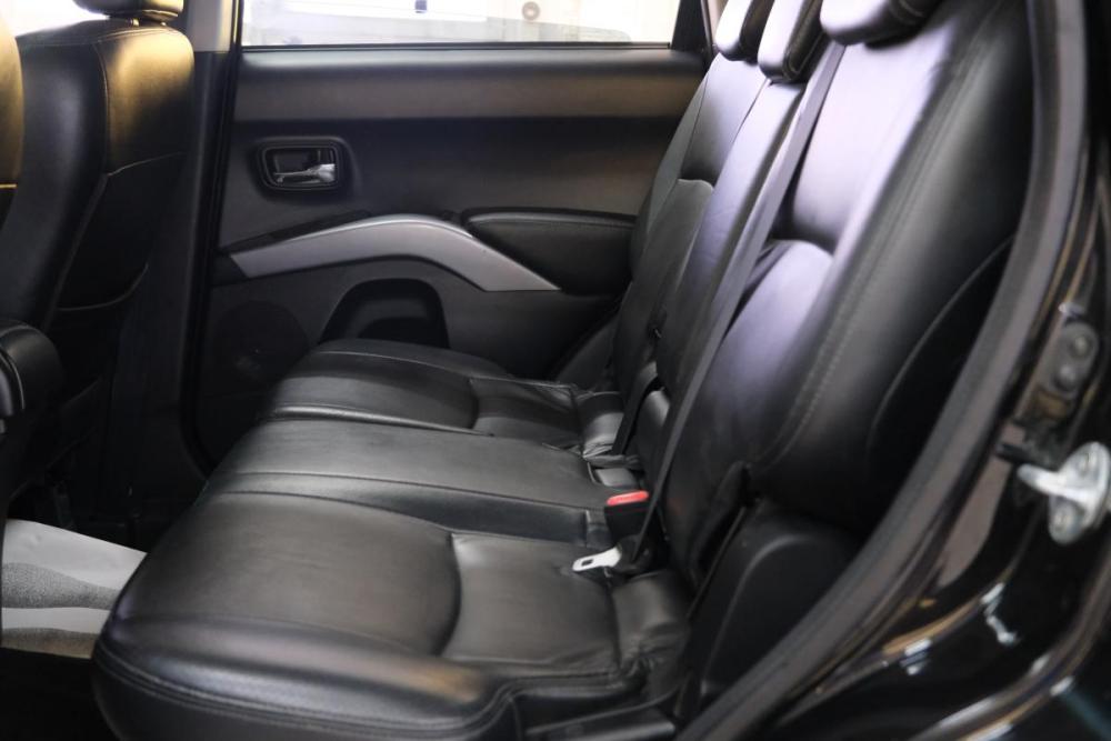Mitsubishi Outlander II Омск  - изображение 22