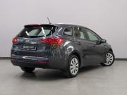 Kia Ceed II Москва  - изображение 38