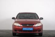 Chevrolet Lacetti I Томск  - изображение 24