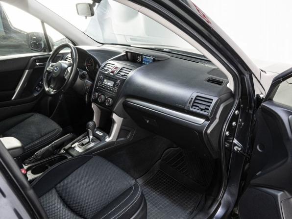 Subaru Forester IV с пробегом 2014 года, цена 1 599 000 рублей, 173412 км, внедорожник, Автокод Объявления