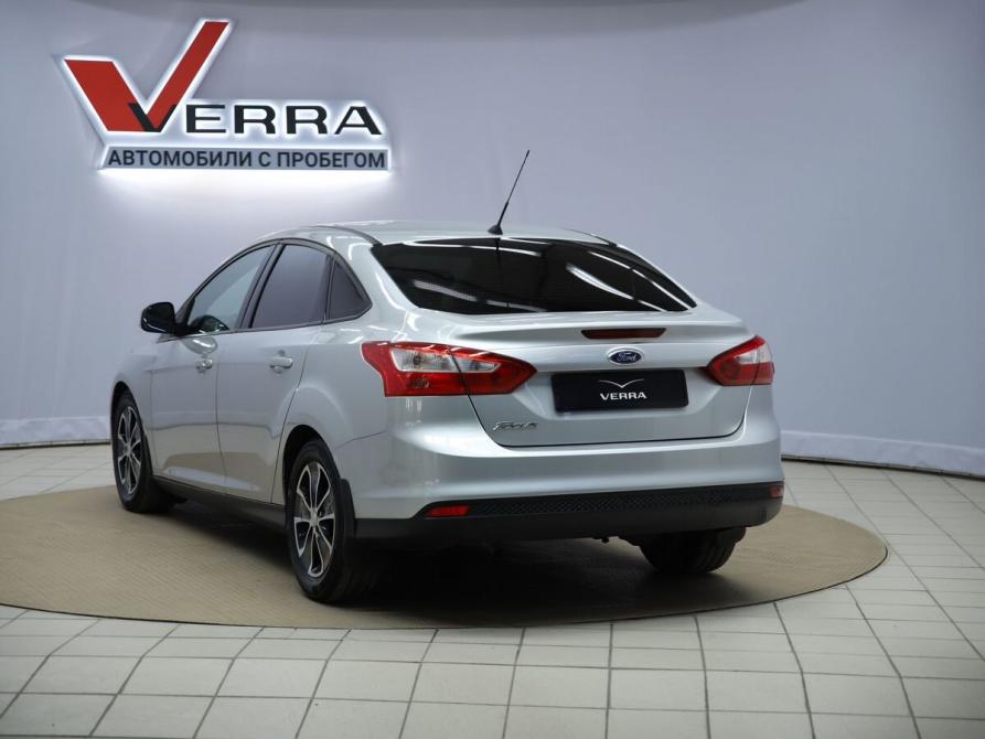 Ford Focus III Уфа  - изображение 7