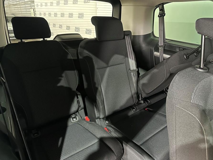 Peugeot Traveller I Москва  - изображение 11
