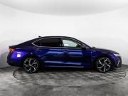 Skoda Octavia IV (A8) Санкт-Петербург  - изображение 34