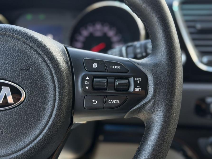Kia Carnival III Казань  - изображение 19