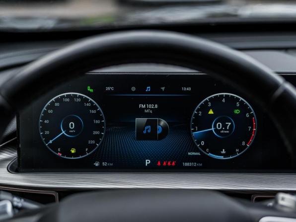 Chery Tiggo 8 Pro Max I с пробегом 2022 года, цена 1 670 000 рублей, 188144 км, внедорожник, Автокод Объявления