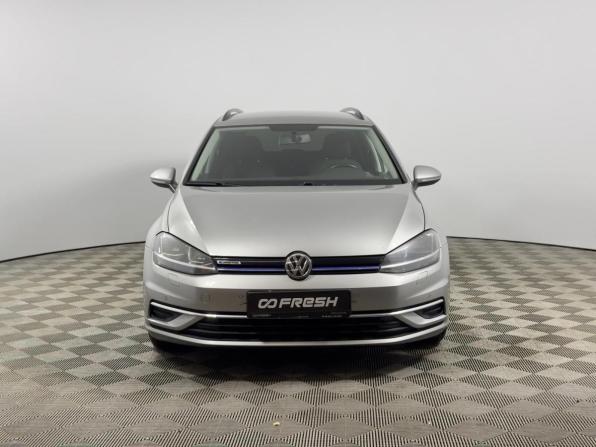 Volkswagen Golf VII Рестайлинг с пробегом 2019 года, цена 1 439 900 рублей, 191244 км, универсал, Автокод Объявления