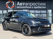 Land Rover Range Rover Sport II Рестайлинг Волгоград  - изображение 31
