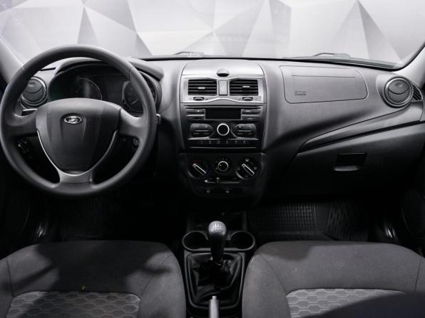 Lada (ВАЗ) Granta I Рестайлинг с пробегом 2019 года, цена 721 000 рублей, 75396 км, хэтчбек, Автокод Объявления