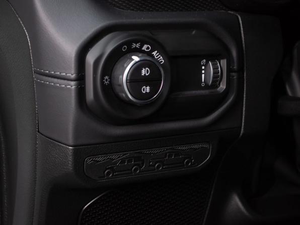 Jeep Wrangler IV (JL) Рестайлинг с пробегом 2026 года, цена 8 999 000 рублей, 24 км, внедорожник, Автокод Объявления