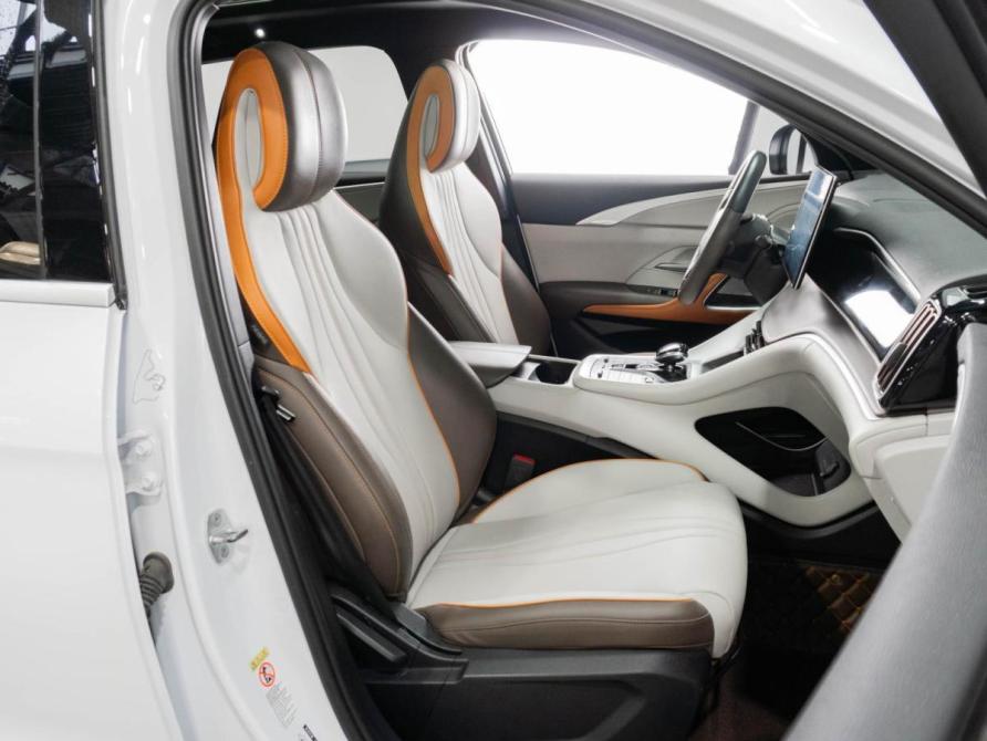 BYD Song Pro I Рестайлинг Тюмень  - изображение 8