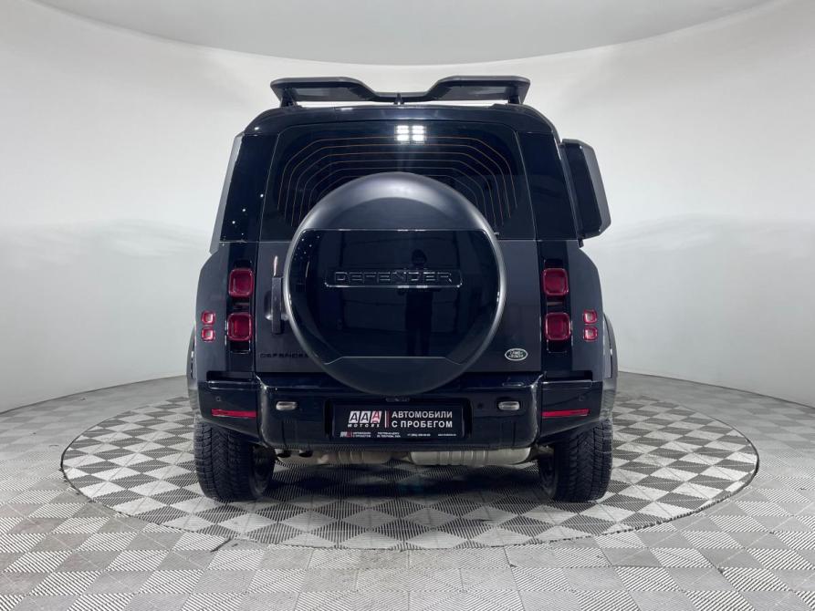 Land Rover Defender II Ростов-на-Дону  - изображение 7