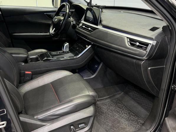 Chery Tiggo 7 Pro I с пробегом 2020 года, цена 1 500 000 рублей, 104502 км, внедорожник, Автокод Объявления