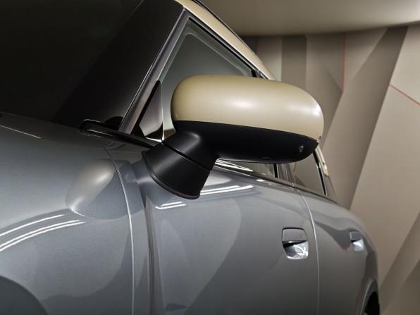 Mini Countryman III с пробегом 2024 года, цена 5 250 000 рублей, 16431 км, внедорожник, Автокод Объявления