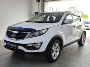 Kia Sportage III Уфа  - изображение 19