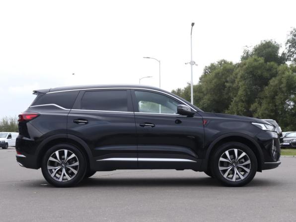 Chery Tiggo 7 Pro Max I с пробегом 2023 года, цена 1 645 000 рублей, 70774 км, внедорожник, Автокод Объявления