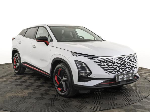 Omoda C5 I с пробегом 2023 года, цена 1 695 000 рублей, 47678 км, внедорожник, Автокод Объявления