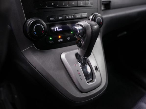 Honda CR-V III с пробегом 2008 года, цена 1 122 000 рублей, 251000 км, внедорожник, Автокод Объявления