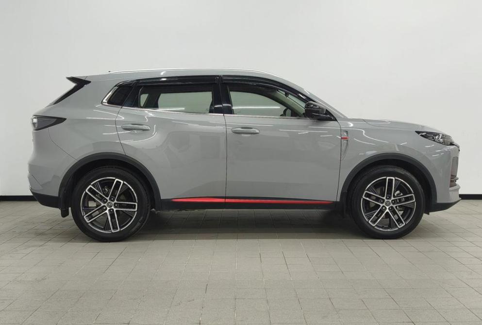 Changan CS55 Plus II Екатеринбург  - изображение 6