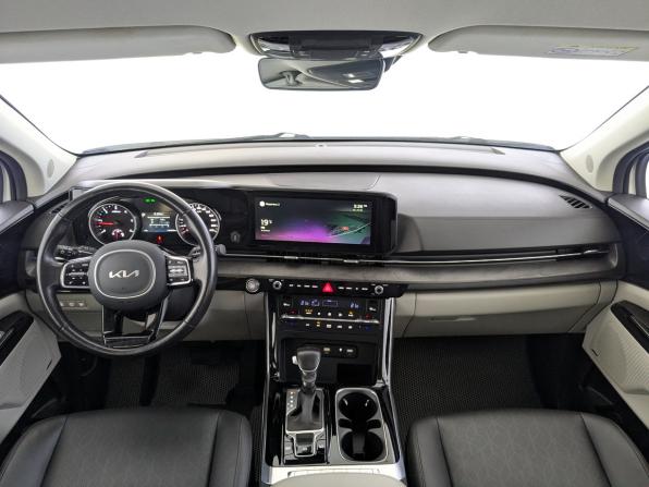 Kia Carnival IV с пробегом 2022 года, цена 3 990 000 рублей, 146029 км, минивэн, Автокод Объявления