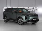 GAC Trumpchi S7 Минеральные Воды  - изображение 27