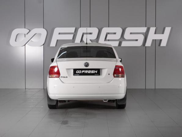 Volkswagen Polo V с пробегом 2012 года, цена 749 000 рублей, 195107 км, седан, Автокод Объявления