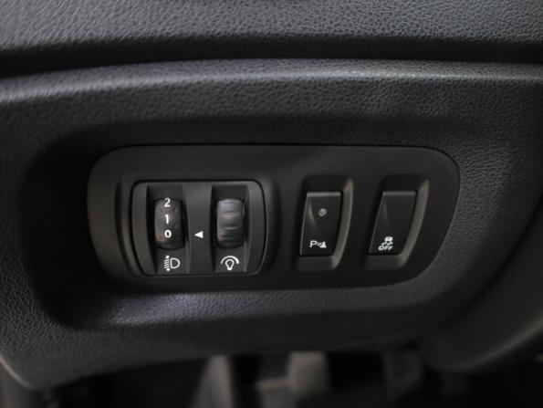 Renault Kaptur I с пробегом 2016 года, цена 1 479 000 рублей, 135151 км, внедорожник, Автокод Объявления