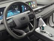 Chery Tiggo 7 Pro Max I Екатеринбург  - изображение 51