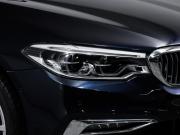 BMW 5 серии VII (G30/G31/G38) Рестайлинг Москва  - изображение 41