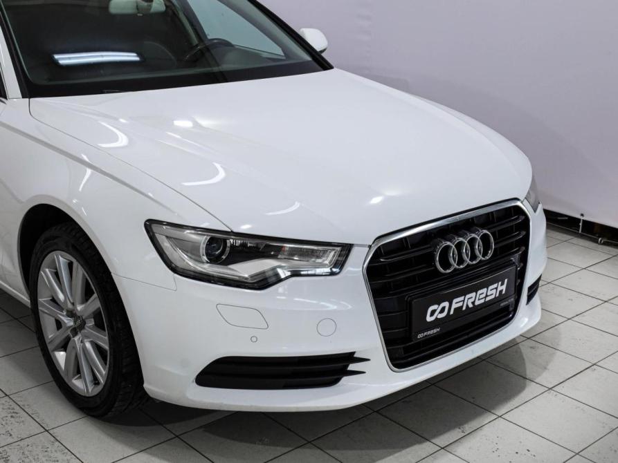 Audi A6 IV (C7) Ростов-на-Дону  - изображение 6