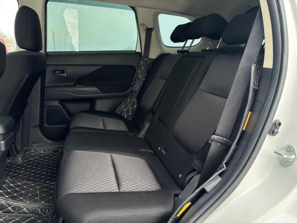 Mitsubishi Outlander III с пробегом 2012 года, цена 985 000 рублей, 206000 км, внедорожник, Автокод Объявления