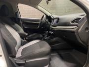 Lada (ВАЗ) Vesta I Рестайлинг (NG) Челябинск  - изображение 33