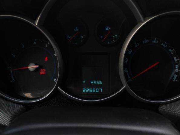 Chevrolet Cruze I Рестайлинг с пробегом 2012 года, цена 740 000 рублей, 226000 км, седан, Автокод Объявления
