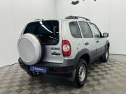 Lada (ВАЗ) Niva Воронеж  - изображение 26