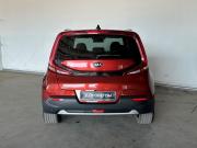 Kia Soul III Москва  - изображение 26