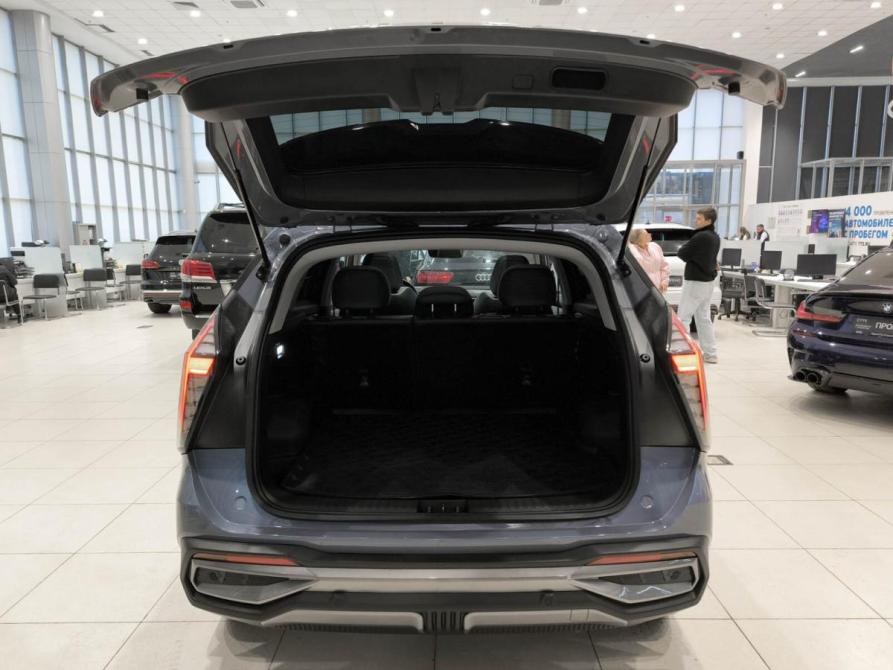 Geely Atlas II Казань  - изображение 12