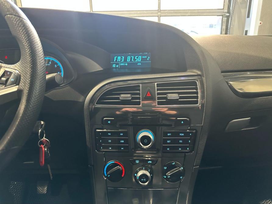 Brilliance V5 I Москва  - изображение 15