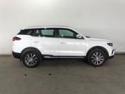 Geely Atlas Pro Москва  - изображение 28