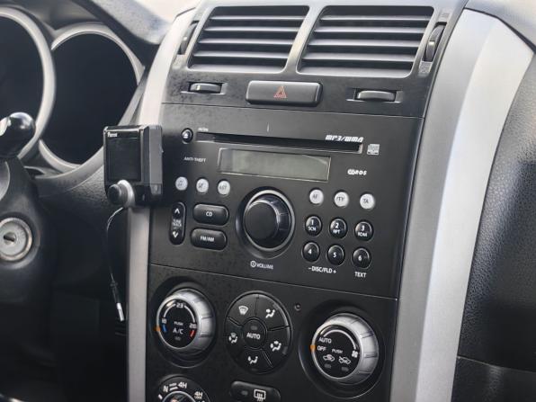 Suzuki Grand Vitara II с пробегом 2006 года, цена 659 000 рублей, 311500 км, внедорожник, Автокод Объявления