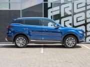 Geely Atlas Pro Краснодар  - изображение 28
