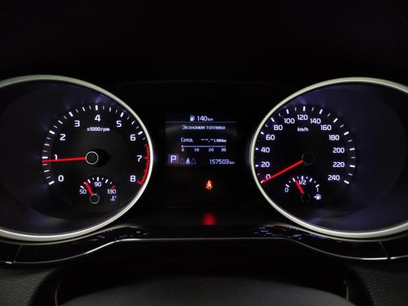Kia Ceed III с пробегом 2019 года, цена 1 450 000 рублей, 157502 км, универсал, Автокод Объявления